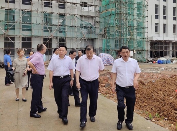 衡阳县教育局