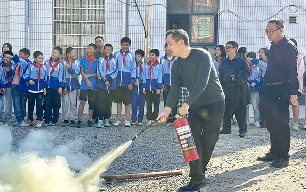 衡阳县教育局